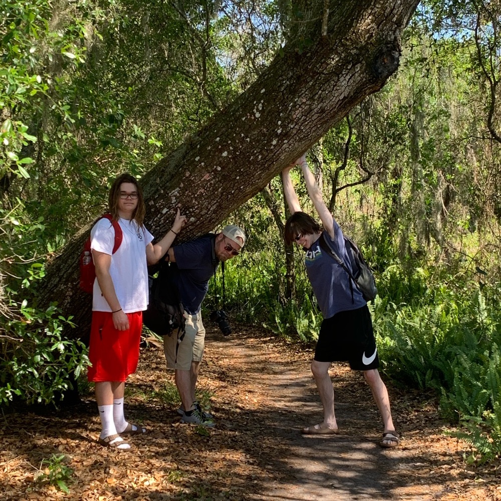 Meet your Posher, Melinda